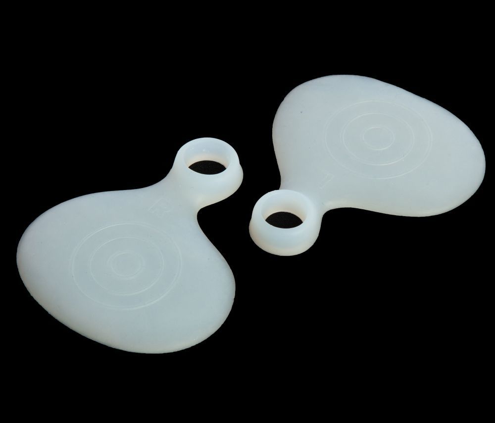 Metatarsal Ped Çift