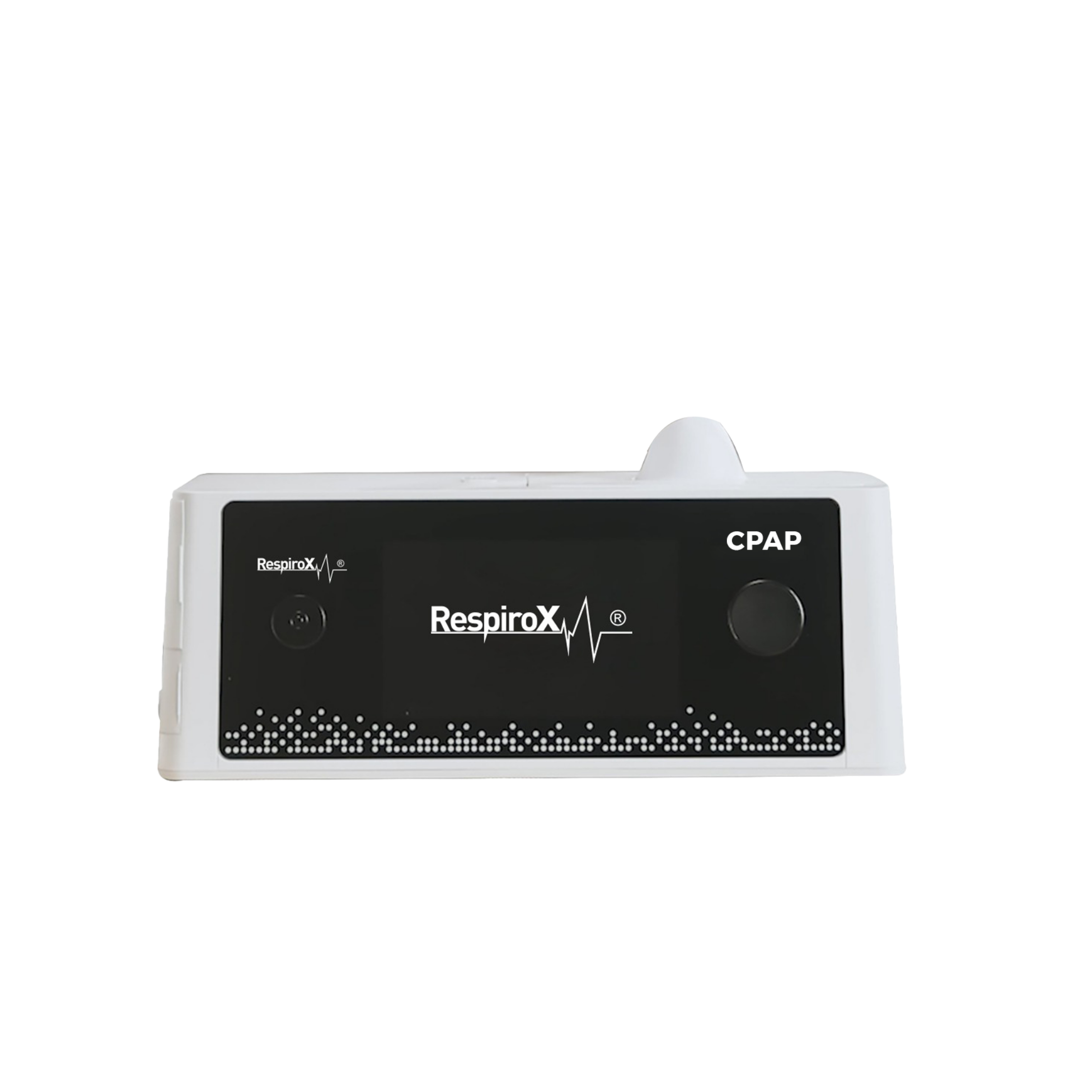 Respirox DM28 Serisi CPAP Cihazı (Yeni)