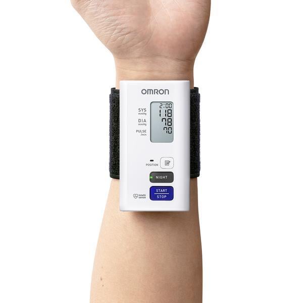 OMRON NİGHTVİEM TANSİYON ALETİ (HEM-9601T-E3)