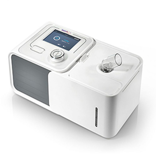 Respirox G3 CPAP