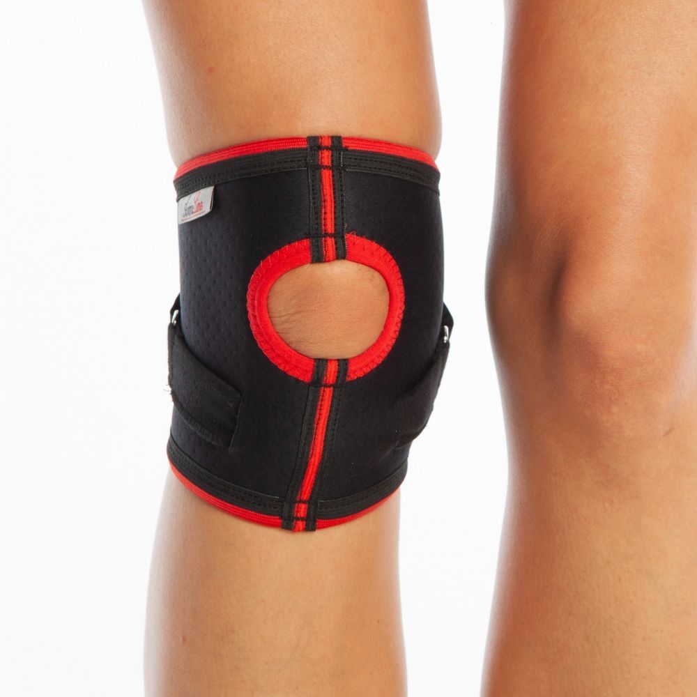 Bercks BRK2111 Patella Tendon Destekleyici Dizlik