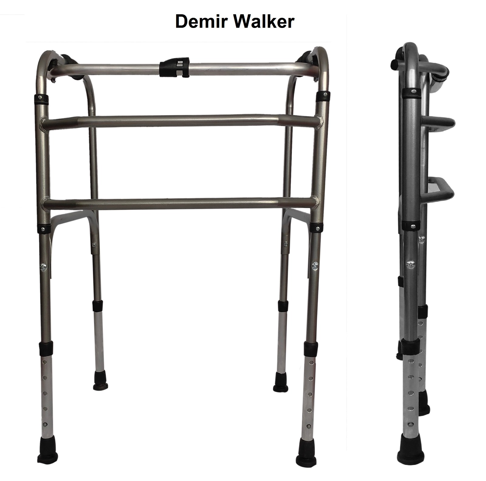 22 lik Demir Walker