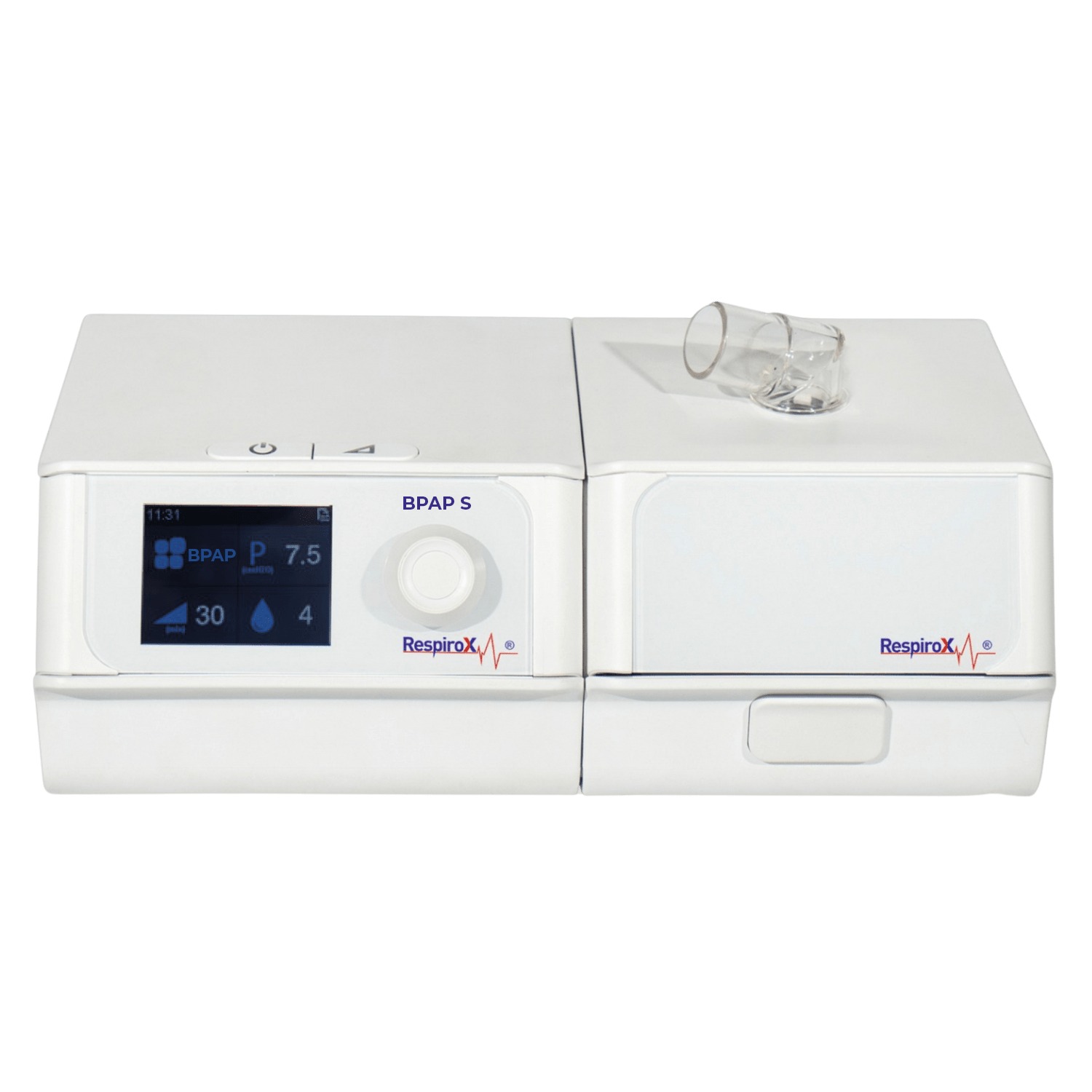 Respirox SoundSleep BPAP S 