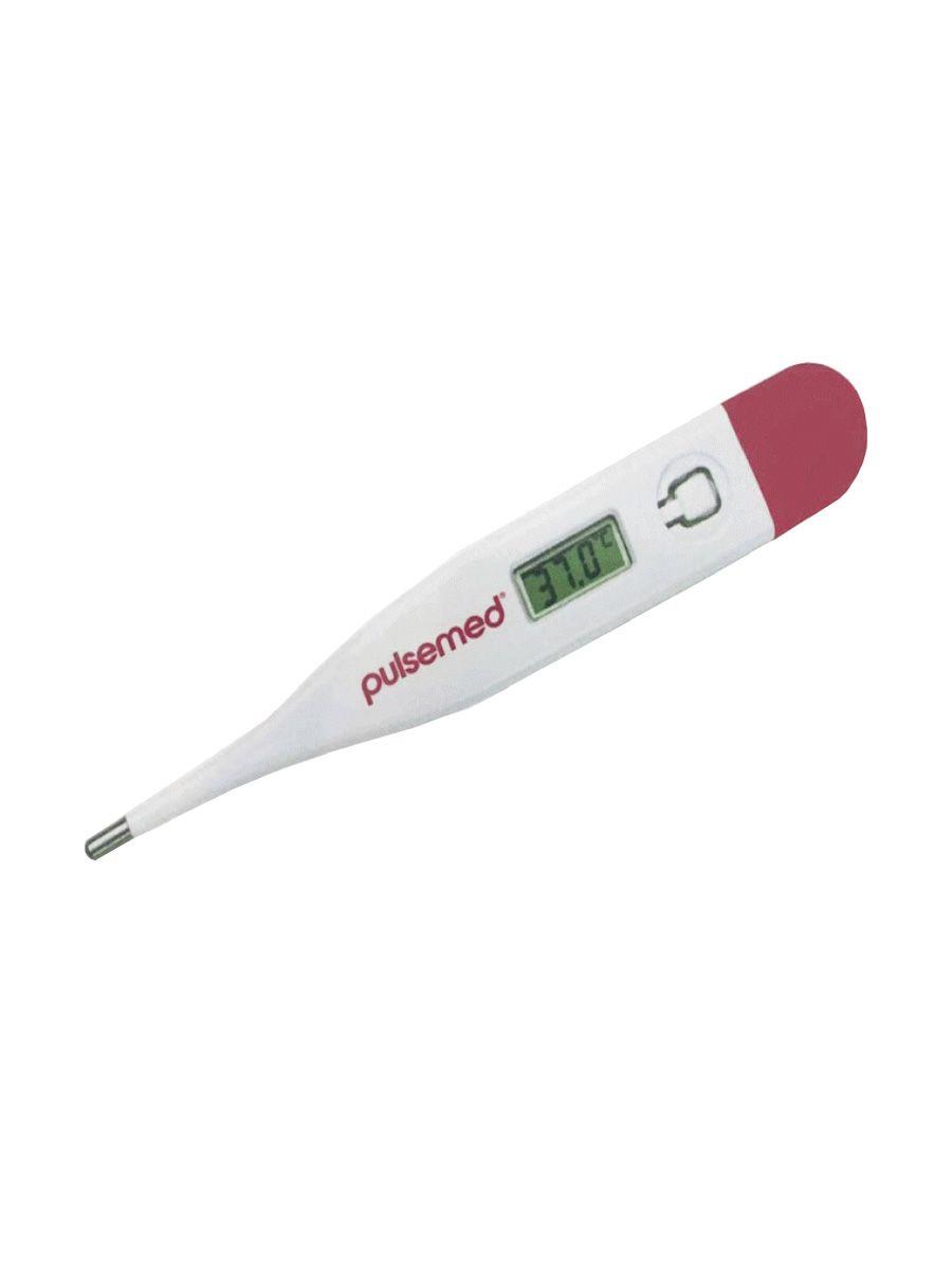PULSEMED DİGİTAL ATEŞ ÖLÇER XHF2001