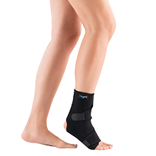 Wicromed Ligament Destekli Ayak Bilekliği
