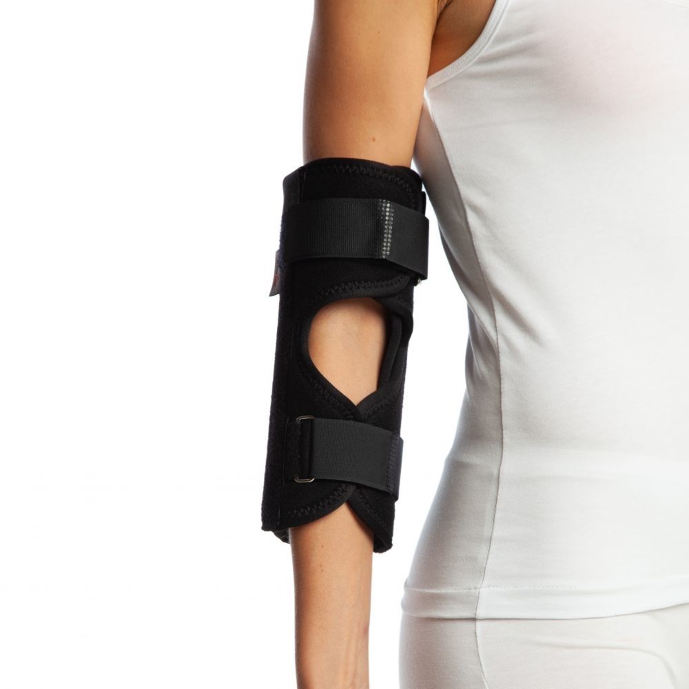 DİRSEK İMMOBİLİZERİ 20-25-30 CM