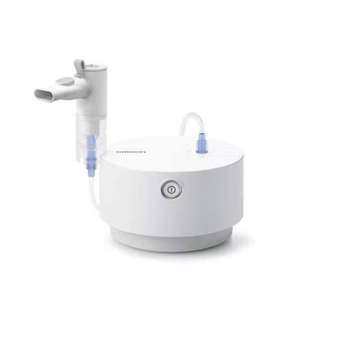 OMRON Kompresörlü Nebulizatör NE C28P 