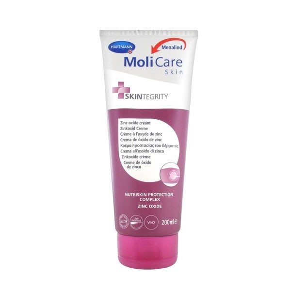 HARTMANN MOLİCARE MENALİND CİLT KORUYUCU KREM 