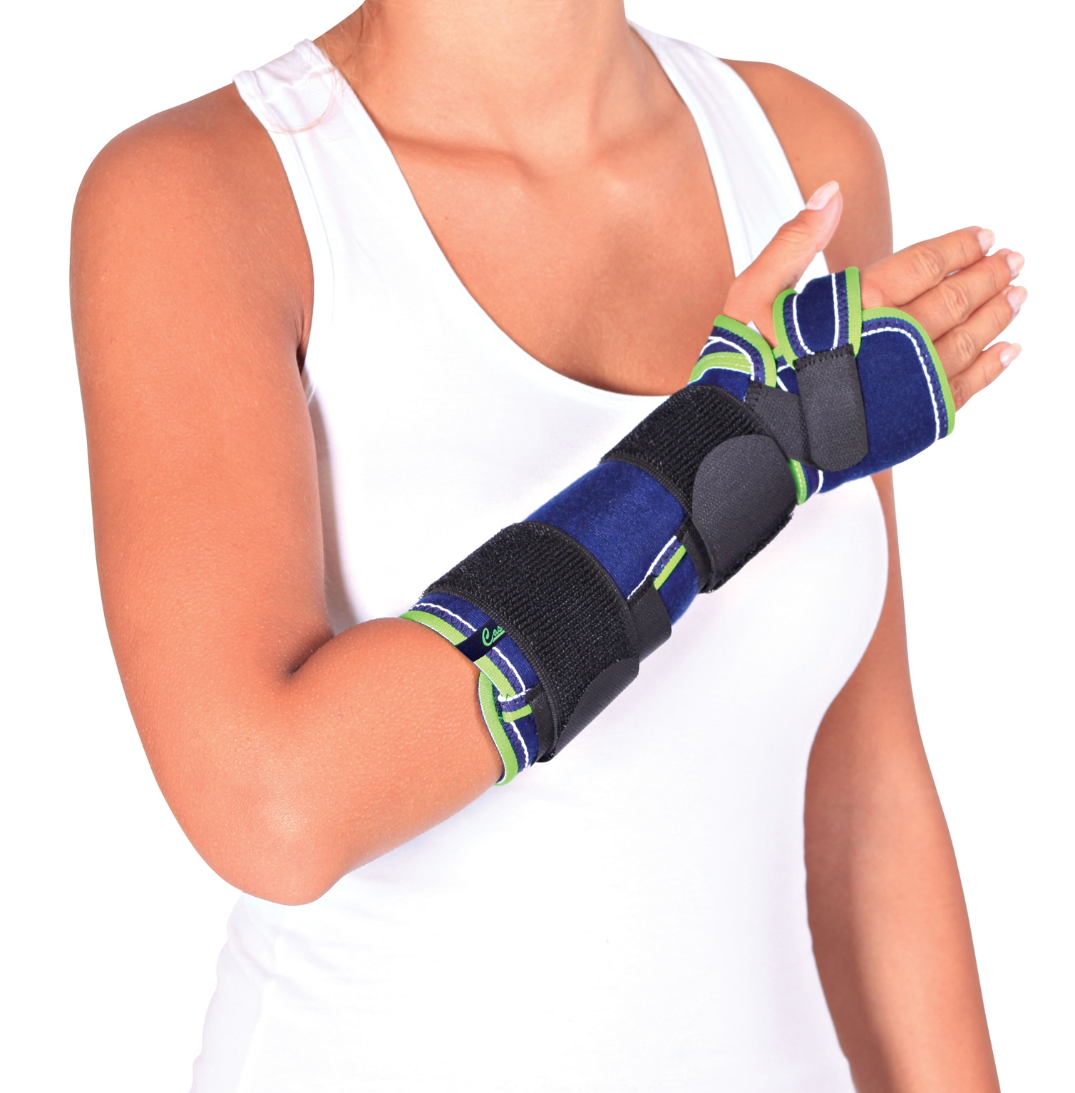CASE UZUN EL BILEK SPLINTI HB 5325