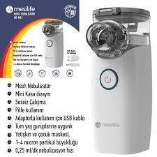 Mesilife Mesh Nebulizator NE-M01