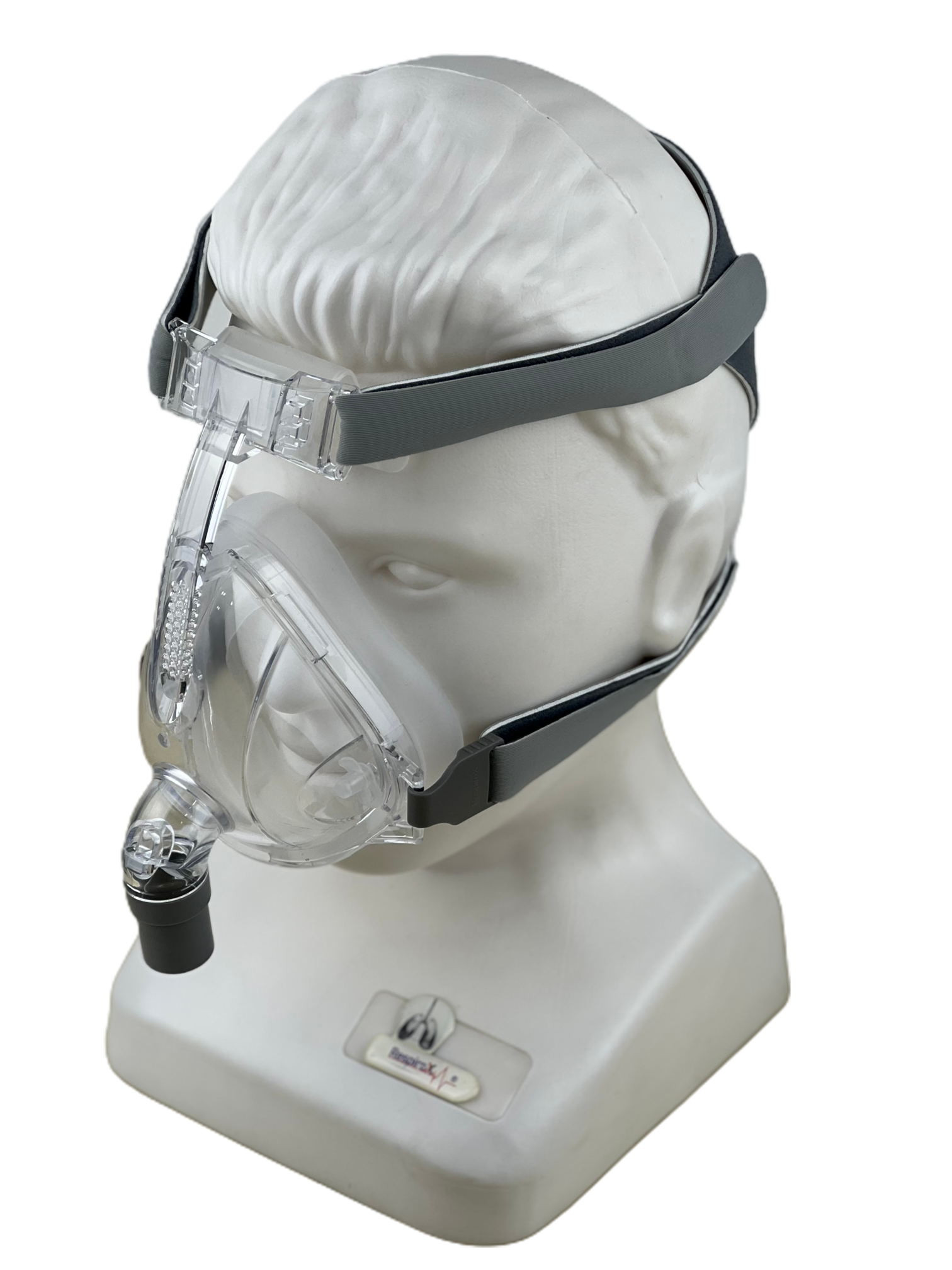 Respirox RF01 Tam Yüz Maskesi
