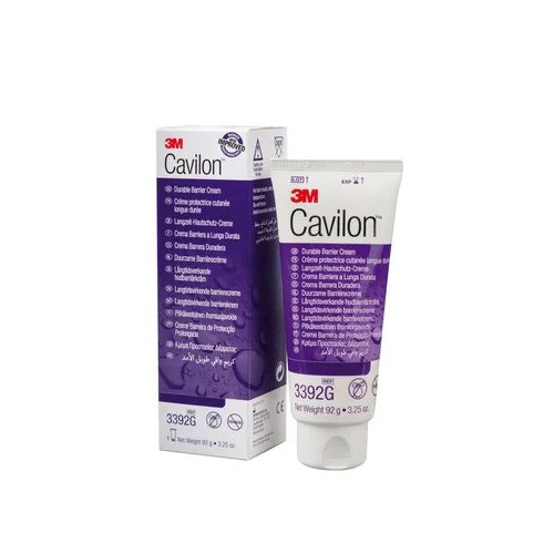 3M CAVİLON 3392G DAYANIKLI BARİYER KREM 
